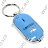 Orient <KF-110 Yellow> Брелок для поиска ключей/вещей (отзывается на свист хозяина, 1 LED)