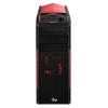 ПК iRU Power i7 3820/16Gb/3Tb/SSD 240Gb/GTXTITAN 6Gb/DVDRW/Win 8 Prof 64/1150W/black/клавиатура/мышь