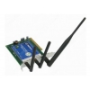 Сетевая карта TRENDnet TEW-623PI PCI 802.11n Wi-Fi