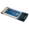 Сетевая карта TRENDnet TEW-621PC Wi-Fi PCMCIA карта стандарта 802.11n 300 Мбит/с