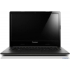 Ноутбук Lenovo IdeaPad S400 Silver Grey (59366128) Intel 1007/4G/320G/14"/Wi-Fi/BT/cam/Win8