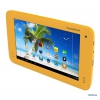 Планшетный ПК PocketBook Surfpad U7 4Gb 7" Android 4.0.4/Cortex A8 (1ГГц)/Wi-Fi/4Gb/DDR 512 Мб/гиродатчик/Li-Ion/Black-Orange