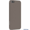 Чехол пластиковый Ozaki для iPhone 5 O!Coat 0.3 Solid OC530LB