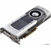 Видеокарта 6Gb <PCI-E> Palit GTX TITAN с CUDA <GFGTXTITAN, GDDR5, 384 bit, HDCP, 2*DVI, HDMI, DP, Retail> (NE5XTIT010JB-P2083)