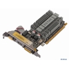 Видеокарта 1Gb <PCI-E> Zotac GF210 Synergy Edition с CUDA <GF210, GDDR3, 64 bit, VGA, DVI, OEM> (ZT-20303-10L)