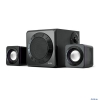 Колонки Sven MS-102 Black  2.1  16  Вт (SV-0130102BK)