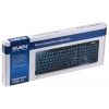 Клавиатура SVEN Comfort 7400 EL   2 подсветки (SV-03107400UBE)
