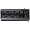 Клавиатура SVEN Comfort 7600 EL   3 подсветки (SV-03107600UBE)