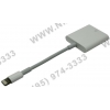 Apple <MD822ZM/A> Lightning to SD Card  Camera Reader