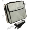 Сумка Envy Grounds G013 <11013>  (нейлон, серая, 15.6")