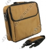 Сумка Envy Grounds G012 <11012> (нейлон,  коричневая, 15.6")