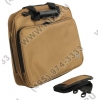 Сумка Envy G022 <11022>  (нейлон,  коричневая,  15.6")