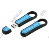 ADATA Superior S107 <AS107-32G-RBL> USB3.0  Flash  Drive  32Gb