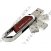 ADATA Nobility S805 <AS805-8G-RRD> USB2.0 Flash Drive 8Gb  Sport Series