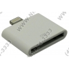 Apple <MD823ZM/A> Lightning to  30-pin Adapter