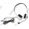 Наушники с микрофоном Panasonic RP-HM111E-W <White> (шнур 2м)