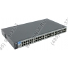 hp 1810-48G <J9660A> Управляемый коммутатор (48UTP 10/100/1000 Mbps  +  4  SFP)