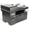 hp LaserJet Pro M1212nf <CE841A#ACB> (A4, 64Mb, 18стр/мин, лазерное МФУ, факс, LCD, USB2.0,  сетевой, ADF)