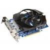 Видеокарта Gigabyte PCI-E ATI GV-R779OC-1GD R7790 1Gb 128bit DDR5 1030/6000 HDMI+DVI*2+DP RTL