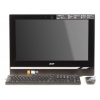 Моноблок Acer Aspire Z1620 20.1" HD+ P G645/4Gb/500Gb/IntHDG/DVDRW/MCR/Win8/GETH/WiFi/Web/клавиатура/мышь (DQ.SMAER.007)