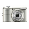 PhotoCamera Nikon CoolPix L28 silver 20Mpix Zoom5x 3" 720p 27Mb SDHC CCD IS AA  (VNA350E1)