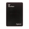 Накопитель SSD Apacer Original SATA-III 120Gb AP120GAS610SB-1 2.5" w510Mb/s r550Mb/s External
