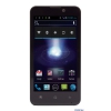Смартфон RITMIX RMP-450 4,5" 960x540, Android 4.1, 2 SIM, MTK6577 1ГГц, 2 ядра, Wi-Fi и BT, GPS, 3G, 5 Мп+фронт 0,3Мп, MicroSD до 32Гб class 6 Черный