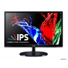 Монитор 23" LG Flatron 23EA53T-P Glossy Black LED, IPS, 1920x1080, 5ms, 250 cd/m2, 1000:1 (DCR 5M:1), D-Sub, DVI (23EA53T-P.ARU)