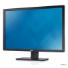 Монитор 30" Dell U3014 Black,Ultrasharp, LED, IPS, 2560x1600, 6ms, 350 cd/m2, 1000:1 (DCR 2М:1), DVI-D (HDCP), DP, HDMI, USB, HAS, Pivot, cardReader (3014-7735)