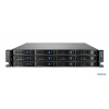 Сетевой накопитель 0Tb Iomega px12-400r Server Class, 0TB Diskless (35876)