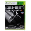 Игра для Xbox 360 Call of Duty: Black Ops II. Русская версия