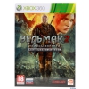 Игра для Xbox 360 Ведьмак 2. Убийцы королей. Расширенное издание. Русская версия
