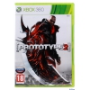 Игра для Xbox 360 Prototype 2:  Русская версия