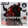 Игра для PC Prototype 2 Rednet Edition  PC-DVD (Jewel)