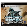 Игра для PC Tom Clancy’s Ghost Recon Future Soldier PC-DVD (Jewel)