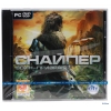 Игра для PC Снайпер. Воин Призрак PC-DVD (Jewel)