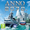 Игра для PC Anno 2070 PC-DVD (Jewel)