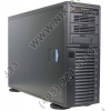 SuperMicro 4U 7047A-73 (LGA2011, C602, 3xPCI-E, SAS2/SATARAID,  8xHSSAS/SATA,  2xGbLAN,16DDRIII  1200W)