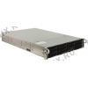 SuperMicro 2U 6027R-E1R12N (LGA2011, C602, SVGA, SAS/2 RAID,12xHS SAS/SATA, 4xGbLAN,  24DDRIII 920W HS)