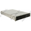 SuperMicro 2U 6027TR-D70RF 2in1 (LGA2011,C602, SVGA, SAS2 RAID, 12xHSSAS/SATA, 4xGbLAN,  16DDRIII 1280W HS)