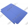 Apple <MD970> iPad mini Smart Cover Blue чехол для iPad  mini  (полиуретан,  голубой)