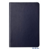 Чехол кожаный для Apple iPad mini Imymee Classic Leather Navy