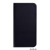 Чехол кожаный Imymee Classic Leather для iPhone 5 navy