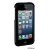 Чехол пластиковый Imymee LANCER для iPhone 5 черный