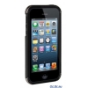 Чехол пластиковый Imymee LANCER для iPhone 5 серый