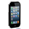Чехол пластиковый Imymee LANCER для iPhone 5 белый
