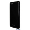 Чехол пластиковый Imymee LOCO для iPhone 5 черный
