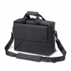 Сумка для ноутбука Dicota Code 11"-13", черный (325 x 227 x 24 mm) (D-D30597)