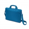 Сумка для ноутбука Dicota Code Slim Case 13-15", синий (364 x 249 x 24 mm) (D-D30604)