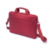 Сумка для ноутбука Dicota Code Slim Case 11-13", красный (325 x 227 x 24 mm) (D-D30606)
